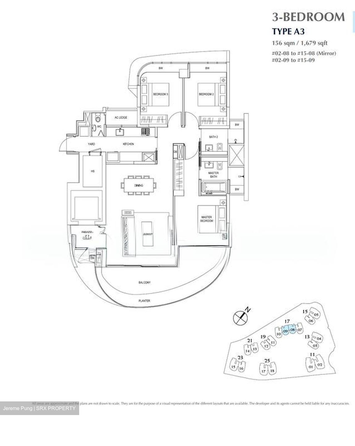 Cape Royale (D4), Condominium #512554761
